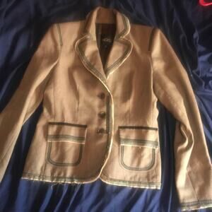 BGN women’s jacket